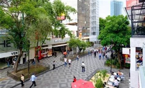 The Ultimate Guide to Zona Rosa, Mexico City (2024).